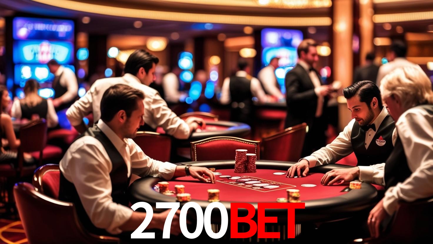 2700BET.COM