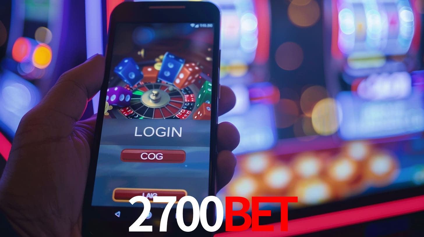 2700BET.COM