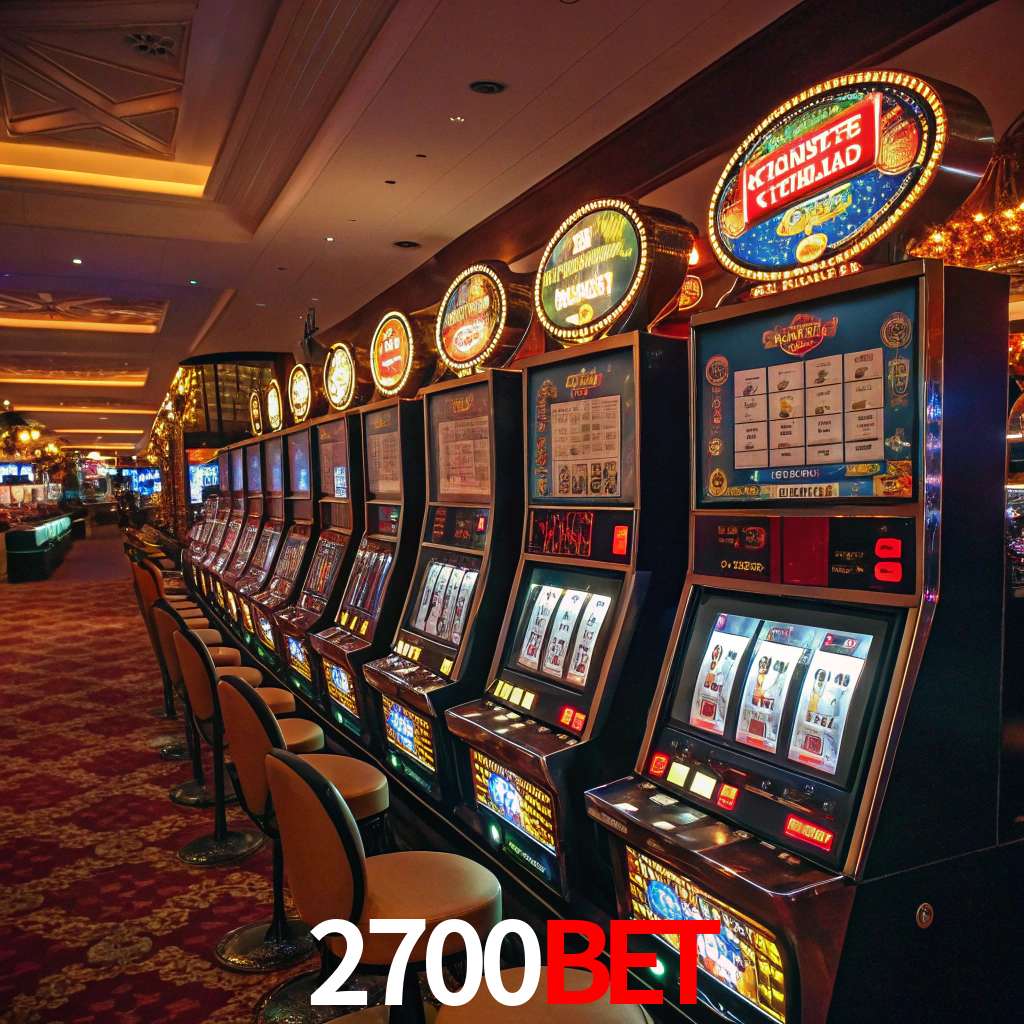 2700BET.COM