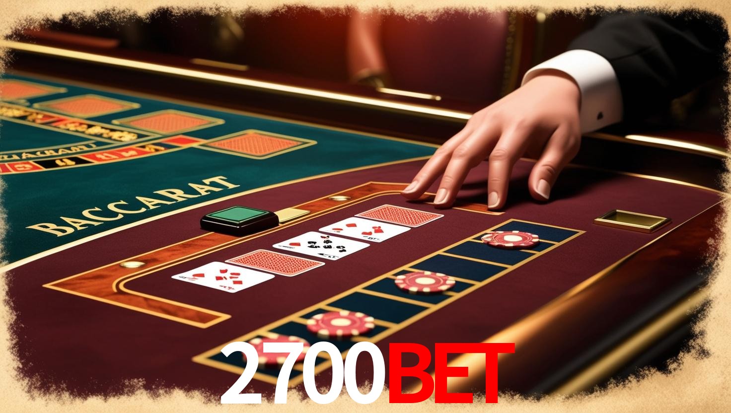 2700BET.COM